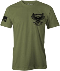 Freedom Eagle Premium Tee