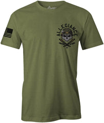 Spade Premium Tee