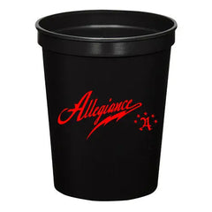 Classic Beer Cup