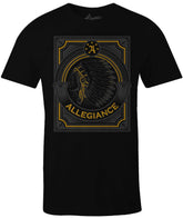 Apache Tee