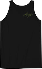 Green Line Tank