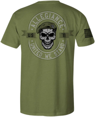 Beret Premium Tee