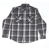 Charge Flannel