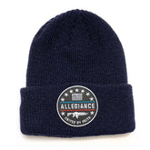 Combat Cuffed Beanie