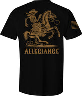 Dead Cowboy Tee