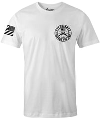 Defend The 2nd Back Hit Tee