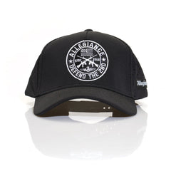 Defend the 2nd Tech Hat