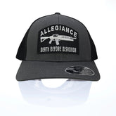 Dishonor 110 Trucker