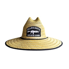 Dishonor Straw Hat