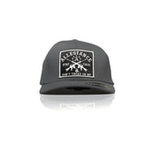 Don't Tread Flexfit Delta