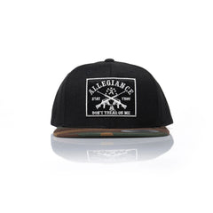 Don't Tread Snapback