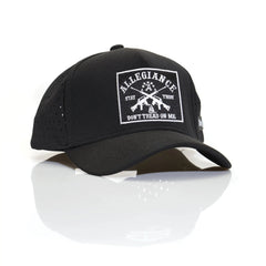 Don't Tread Tech Hat