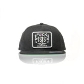 F*CK ISIS Snapback