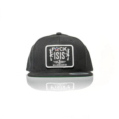F*CK ISIS Snapback