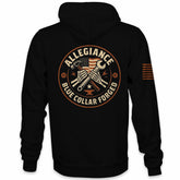 Forged Hoodie