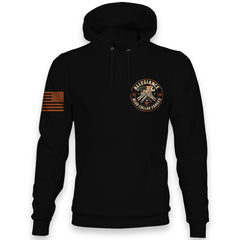 Forged Hoodie