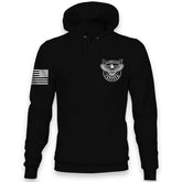 Freedom Eagle Hoodie
