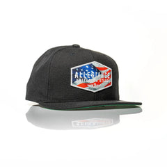 Glory Snapback
