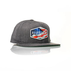 Glory Snapback