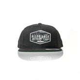 Glory Stealth Snapback
