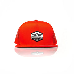 Hex Trucker Hat