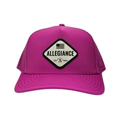 Hex Hydro Hat