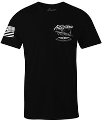 Keep Em Flying Tee