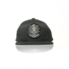 Last Out Flexfit Snapback 110