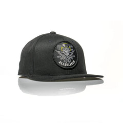 Last Out Flexfit Snapback 110