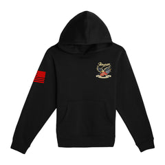 Loyalty Youth Hoodie