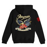 Loyalty Youth Hoodie