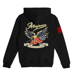 Loyalty Youth Hoodie