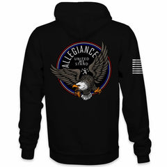 Navigator Hoodie