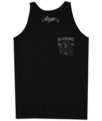 Play Harder Tank Top