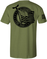 Pledge Premium Tee