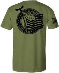 Pledge Premium Tee