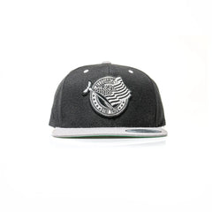 Pledge Snapback
