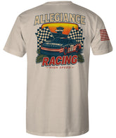 Racing Premium Tee