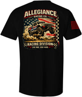 Racing Division Tee