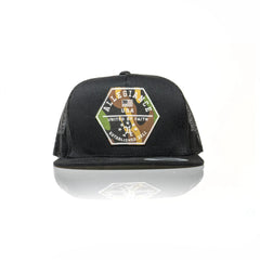 Siege Trucker