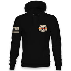 Snake Bite Hoodie