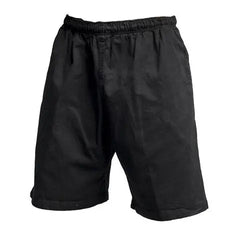 Solid Black