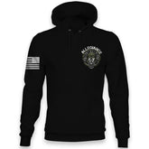 Stache Hoodie