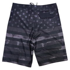 Stealth Banner Boardshorts