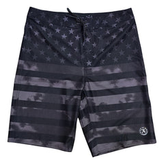 Stealth Banner Boardshorts
