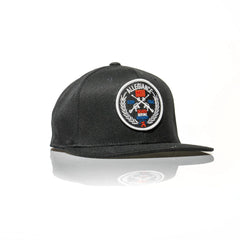 Triumph Flexfit Snapback 110