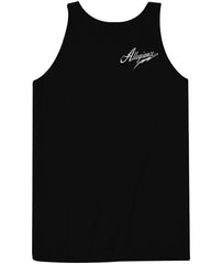 USA Flag Tank
