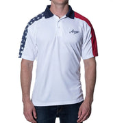 USA Classic Polo