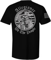 We The People Tee