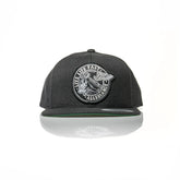 Winged Snapback